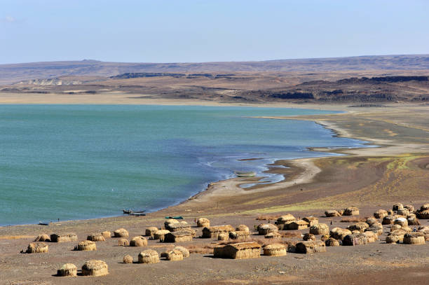 Lake Turkana Viewpoint